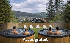 Vila Belcin Spa&Retreat